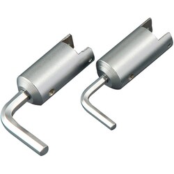 交換式用 六角棒ヘッド スタンダードタイプ 5mm GX13-H05