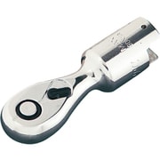 交換式用 ラチェットヘッド 6.3sq. GX13-R2