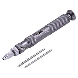 微小トルクドライバーN400MTDK N400MTDK