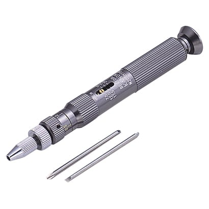 微小トルクドライバーN400MTDK N400MTDK