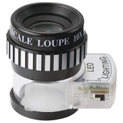 ライトスケールルーペ LSL-35