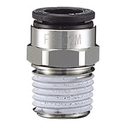 ファイブメイルコネクタ 8mm・R1/4 F8-02M