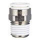 ファイブメイルコネクタ W(白)8mm・R1/4 F8-02MW