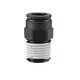 ファイブ樹脂メイルコネクタ 8mm・R1/8 FR8-01M
