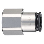 ファイブフィメイルコネクタ 12mm・RC1/4 F12-02F