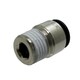 ファイブ六角穴付メイルコネクター 12mm・R1/2 F12-04MS