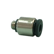 F6-M5MS [ファイブ六角穴付メイルコネクター 6mm・M5X0.8]