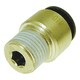 ファイブ六角穴付メイルコネクター 8mm・R1/8 F8-01MS