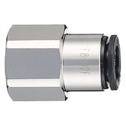 ファイブフィメイルコネクタ 8mm・RC1/4 F8-02F