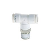 F12-03MTW [ファイブメイルブランチティ W(白)12mm・R3/8]