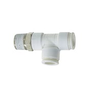 ファイブメイルランティ W(白)12mm・R1/2 F12-04RTW