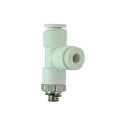 ファイブメイルランティ W(白)4mm・M5X0.8 F4-M5RTW