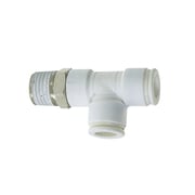 ファイブメイルランティ W(白)8mm・R1/4 F8-02RTW
