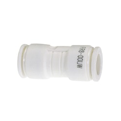 ファイブユニオン W(白)12mm FR12-00UW