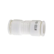 ファイブユニオン W(白)6mm FR6-00UW