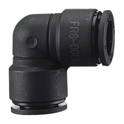 ファイブユニオンエルボ 12mm FR12-00UL