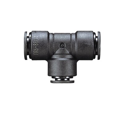 ファイブ異径ユニオンティ 4mmX6mm(2箇所) FR4-66UT