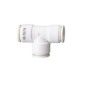 ファイブユニオンティ W(白)6mm FR6-00UTW