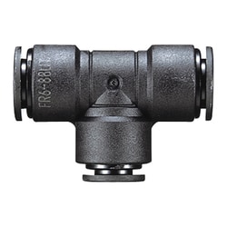 ファイブ異径ユニオンティ 6mmX8mm(2箇所) FR6-88UT