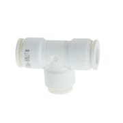 ファイブ異径ユニオンティ W(白)6mmX8mm(2箇所) FR6-88UTW
