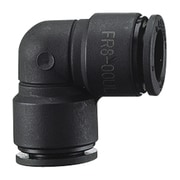 ファイブユニオンエルボ 8mm FR8-00UL