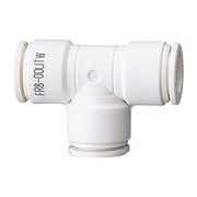 ファイブユニオンティ W(白)8mm FR8-00UTW