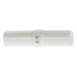 ファイブジョイント W(白)10mm用 FR10-10JW
