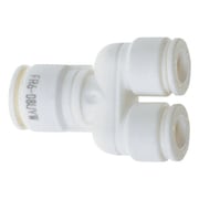 FR10-12UYW [ファイブ異径ユニオンワイ W(白)10mm(2箇所)X12mm]