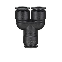 ファイブユニオンワイ 12mm FR12-00UY
