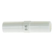 ファイブジョイント W(白)12mm用 FR12-12JW