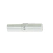 ファイブジョイント W(白)8mm FR8-8JW
