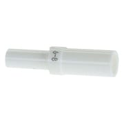 ファイブ異径ジョイント W(白)6mmX10mm FR6-10JW