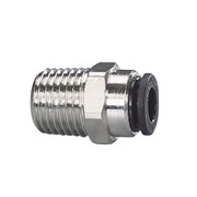 ファイブSUSメイルコネクタ 12mm・R1/2 FS12-04M