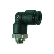 ファイブSUSメイルエルボ 4mm・M5X0.8 FS4-M5ML