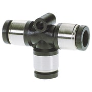 ミニユニオンティ 4mm M4R-00UT