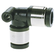 ミニユニオンエルボ 6mm M6R-00UL