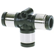 ミニユニオンティ 6mm M6R-00UT