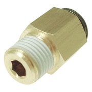 4-M5M [フジメイルコネクター(金属) 4mm・M5X0.8]