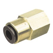 フジフィメイルコネクター(金属) 6mm・RC1/4 6-02F