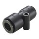 フジ異径ユニオン(樹脂) 6mm×8mm 6R-08U