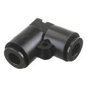 フジユニオンエルボ(樹脂) 8mm 8R-00UL