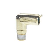タッチコネクターエルボコネクター(金属) CKL-10-04