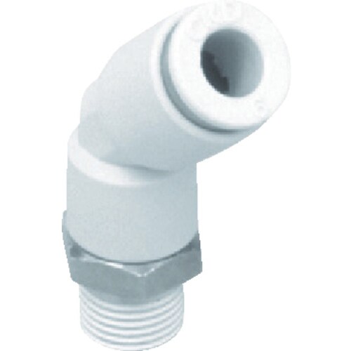 ニュージョイント エルボタイプ GWL6-M5-45