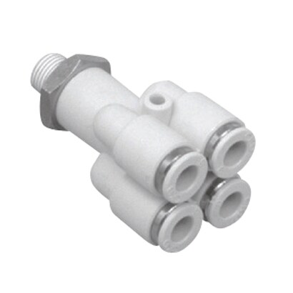 ニュージョイント ニ重Y形タイプ GWWY4-6