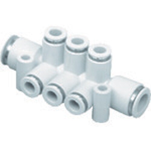 ニュージョイント マニホールド GWMF48-0-W