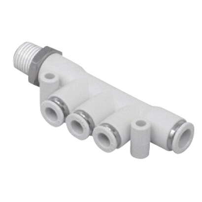 ニュージョイント マニホールド GWMF68-8