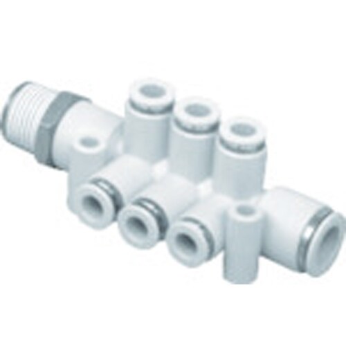 ニュージョイント マニホールド GWMF812-15-W