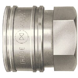 【爆売りセール開催中！】 NITTO 日東工器 - ヨドバシ.com KOHKI 通販 [TSP型カプラ] 12TSF その他
