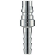 クイックカップリング AL20型 鋼鉄製 ホース取付用 CAL22PH