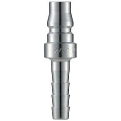クイックカップリング AL20型 鋼鉄製 ホース取付用 CAL23PH